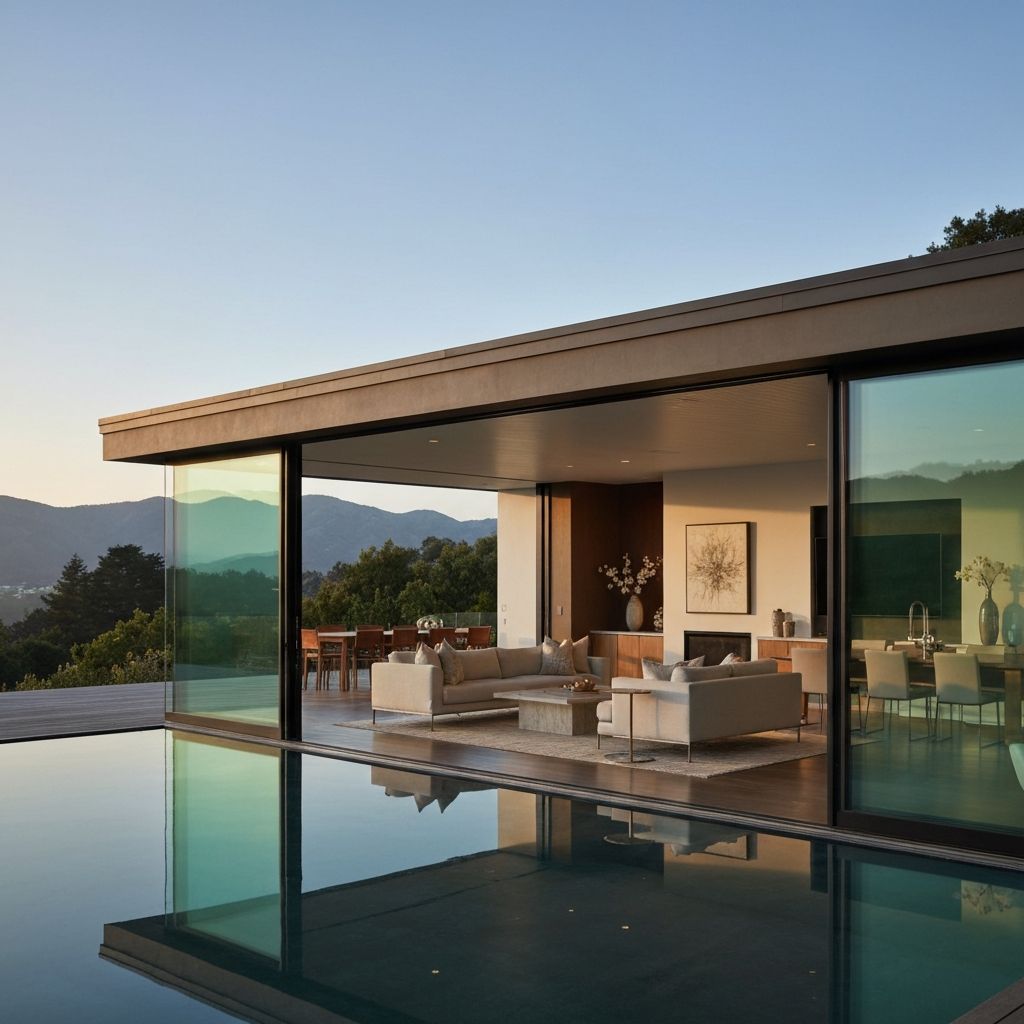 Consultatio Real Estate USA